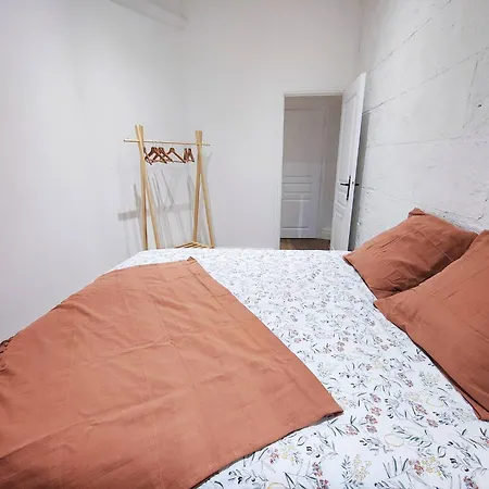 L'arcadia 4 Lits Climatise Jeu D'arcade Centre Historique * Nîmes