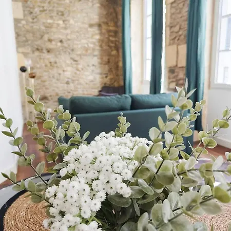 L'arcadia 4 Lits Climatise Jeu D'arcade Centre Historique