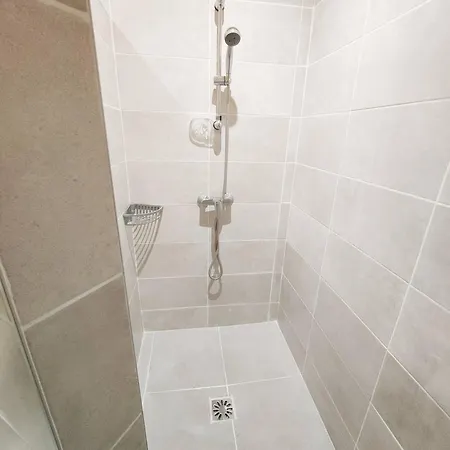 Apartman L'arcadia 4 Lits Climatise Jeu D'arcade Centre Historique Nîmes