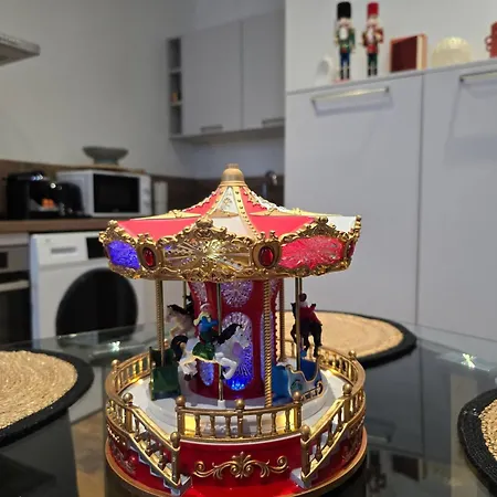 L'arcadia 4 Lits Climatise Jeu D'arcade Centre Historique Apartman *