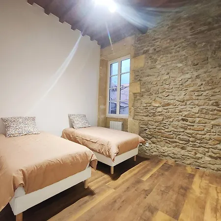 L'arcadia 4 Lits Climatise Jeu D'arcade Centre Historique Nîmes