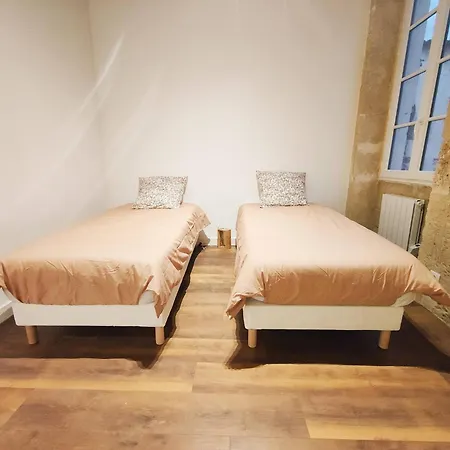 L'arcadia 4 Lits Climatise Jeu D'arcade Centre Historique *